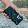 Ulefone Armor X11 Pro puhelin - Puhelimet - 6937748735014 - 11
