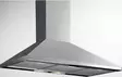 Unit UCH-6015MI Liesituuletin aktiivihiilisuodattimella, 60cm, teräs - Uunit ja liedet - TN-221674 - 1
