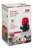 Uppopumppu CLEN DW 300 - Uppopumput - 8059893128614 - 3