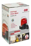 Uppopumppu Clen CW 200 - Uppopumput - 8059893098474 - 2