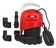 Uppopumppu Clen CW 200 - Uppopumput - 8059893098474 - 1