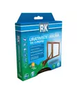 Uratiiviste ikkuna ruskea 8 mm x 10 m - Ikkuna- ja ovitiivisteet - 6418091340204 - 1