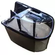 Vaihtoverkko Mosquito Magnet Pioneer - Hyttysansat ja -karkottimet - 0686513921164 - 1