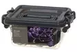 Valoketju Finnlumor 40LED violetti - Valosarjat - 6410416004914 - 2
