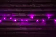 Valoketju Finnlumor 40LED violetti - Valosarjat - 6410416004914 - 1