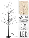 Valopuu 150 cm 360 l=C3=A4mmin led - Valopuut ja valo-oksat - 8719987728754 - 1
