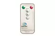 Valoverho Hurrikaani 300 microLED=20 - Valosarjat - 6410416083094 - 2