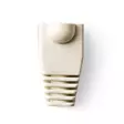 Vedonpoistaja | RJ45 | PVC | Valkoinen | Laatikko | 10 kpl - Tietokone ja verkko - 5412810424894 - 30