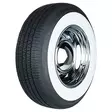 WhitePaw Classic Valkosivu 2½" (64mm) 205/75-14 - 14-tuumaiset - 6438431011724 - 1