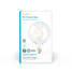 SmartLife LED Filamenttilamppu | E27 | 500 lm | 5 W | Lämmin Valkoinen | 2700 K | Lasi | Android / IOS | G125 | 1 kpl - Valonlähteet - 5412810313914 - 4
