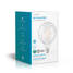 SmartLife LED Filamenttilamppu | E27 | 500 lm | 5 W | Lämmin Valkoinen | 2700 K | Lasi | Android / IOS | G125 | 1 kpl - Valonlähteet - 5412810313914 - 6