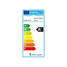 SmartLife LED Filamenttilamppu | E27 | 500 lm | 5 W | Lämmin Valkoinen | 2700 K | Lasi | Android / IOS | G125 | 1 kpl - Valonlähteet - 5412810313914 - 7