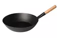Wok-pannu Mustang Sapphire Multigrill - Grillaustarvikkeet - 6410413254374 - 1