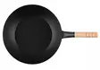 Wok-pannu Mustang Sapphire Multigrill - Grillaustarvikkeet - 6410413254374 - 2