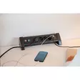 Premium Office Line Plus 4 Way -jatkopistorasia USB C PD:llä 1.8m - Jatkojohdot - 4007123694594 - 54