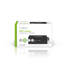 HDMI Muunnin | 3x RCA Female | 1x HDMI Output | Yksisuuntainen | 1080p | 1.65 Gbps | ABS-Muovi | Antrasiitti - Videomuuntimet - 5412810319954 - 6