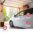 SmartLife-sisäänrakennettu Moduuli | Autotallin oven avaaja | 2.5 W | Terminaaliliitin | Sovellus saatavana kohteeseen: Android / IOS - Kytkimet - 5412810452194 - 53