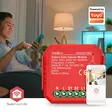SmartLife-sisäänrakennettu Moduuli | Autotallin oven avaaja | 2.5 W | Terminaaliliitin | Sovellus saatavana kohteeseen: Android / IOS - Kytkimet - 5412810452194 - 52