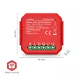 SmartLife-sisäänrakennettu Moduuli | Autotallin oven avaaja | 2.5 W | Terminaaliliitin | Sovellus saatavana kohteeseen: Android / IOS - Kytkimet - 5412810452194 - 55