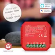 SmartLife-sisäänrakennettu Moduuli | Autotallin oven avaaja | 2.5 W | Terminaaliliitin | Sovellus saatavana kohteeseen: Android / IOS - Kytkimet - 5412810452194 - 51