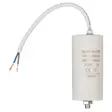 Kondensaattori | 30 uF | 450 V | Johdin johto | 10 kpl - Varaosat - 5412810477364 - 10