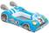 Uimalelu Pool Cruisers - Vesilelut - 6941057453804 - 2