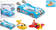 Uimalelu Pool Cruisers - Vesilelut - 6941057453804 - 4