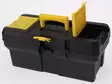 Työkalupakki 41x20x19cm - Työkalupakit ja -laukut - 8720573498494 - 3