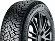 Continental IceContact 2 235/55R19 Nastarengas henkilöautoon - 19-tuumaiset - TO-79834 - 1