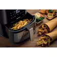 Air Fryer 9 L musta Ariete - Airfryerit - 8003705122314 - 5
