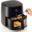 Air Fryer 9 L musta Ariete - Airfryerit - 8003705122314 - 2