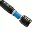 Akku 18650 PNI 10 3.7V 2200mAh taskulampulle PNI Adventure F10, PNI Adventure F80 - PNI tuotteet - 5949066515354 - 6