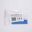 Akku 18650 PNI 10 3.7V 2200mAh taskulampulle PNI Adventure F10, PNI Adventure F80 - PNI tuotteet - 5949066515354 - 7