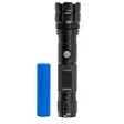 Akku 18650 PNI 10 3.7V 2200mAh taskulampulle PNI Adventure F10, PNI Adventure F80 - PNI tuotteet - 5949066515354 - 4