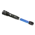 Akku 18650 PNI 10 3.7V 2200mAh taskulampulle PNI Adventure F10, PNI Adventure F80 - PNI tuotteet - 5949066515354 - 5