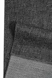Anthracite Matto 80x150 cm - Tyylikäs ja Kestävä 100% Polypropeeni, Helppohoitoinen, Mukava 5 mm Nukkapinta - Pienet matot ja käytävämatot - 8684282489924 - 6