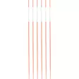 Aurauskeppi Tarmo 8mm 150cm 6kpl - Huomio- ja turvatuotteet - 6410416006604 - 1