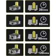 Autolaturi Ryobi 18V ONE+ akuille - Akut ja laturit - 4892210150134 - 4