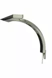 BARI seinä- /kaappivalaisin, kromi, IP44, 2x3W LED - Katto- ja seinävalaisimet - 7392986781244 - 5