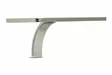 BARI seinä- /kaappivalaisin, kromi, IP44, 2x3W LED - Katto- ja seinävalaisimet - 7392986781244 - 2