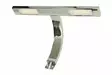 BARI seinä- /kaappivalaisin, kromi, IP44, 2x3W LED - Katto- ja seinävalaisimet - 7392986781244 - 7