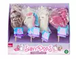 Becky's shiny pops mansikanmakuinen hahmotikkari 50 g - Makeiset - 8713305821554 - 1