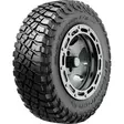 Bf Goodrich Mud Terrain T/a Km3 33/12.5R15 Kesärengas henkilöautoon - Kesärenkaat - TO-127394 - 1