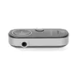 Bluetooth ® lähetin/vastaanotin | Audio- / video- / datayhteyksien syöttö: USB-C Female | Audio- / video- / datayhteyksien ulostulo: 1x 3.5 mm | SBC | Enintään 1 laite | Akun 1 käyttöaika vakiokäyttö: 510 min | Musta - Radiot ja MP3/4-soittimet - 5412810471454 - 15