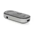 Bluetooth ® lähetin/vastaanotin | Audio- / video- / datayhteyksien syöttö: USB-C Female | Audio- / video- / datayhteyksien ulostulo: 1x 3.5 mm | SBC | Enintään 1 laite | Akun 1 käyttöaika vakiokäyttö: 510 min | Musta - Radiot ja MP3/4-soittimet - 5412810471454 - 1