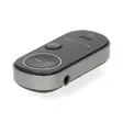 Bluetooth ® lähetin/vastaanotin | Audio- / video- / datayhteyksien syöttö: USB-C Female | Audio- / video- / datayhteyksien ulostulo: 1x 3.5 mm | SBC | Enintään 1 laite | Akun 1 käyttöaika vakiokäyttö: 510 min | Musta - Radiot ja MP3/4-soittimet - 5412810471454 - 42