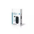 Bluetooth ® lähetin/vastaanotin | Audio- / video- / datayhteyksien syöttö: USB-C Female | Audio- / video- / datayhteyksien ulostulo: 1x 3.5 mm | SBC | Enintään 1 laite | Akun 1 käyttöaika vakiokäyttö: 510 min | Musta - Radiot ja MP3/4-soittimet - 5412810471454 - 67