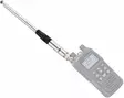BNC PNI Flex 130 teleskooppiantenni, 27MHz, 23,5–130 cm - Radiopuhelimet ja megafonit - 5949066547034 - 8