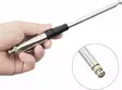 BNC PNI Flex 130 teleskooppiantenni, 27MHz, 23,5–130 cm - Radiopuhelimet ja megafonit - 5949066547034 - 5