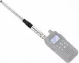 BNC PNI Flex 130 teleskooppiantenni, 27MHz, 23,5–130 cm - Radiopuhelimet ja megafonit - 5949066547034 - 9
